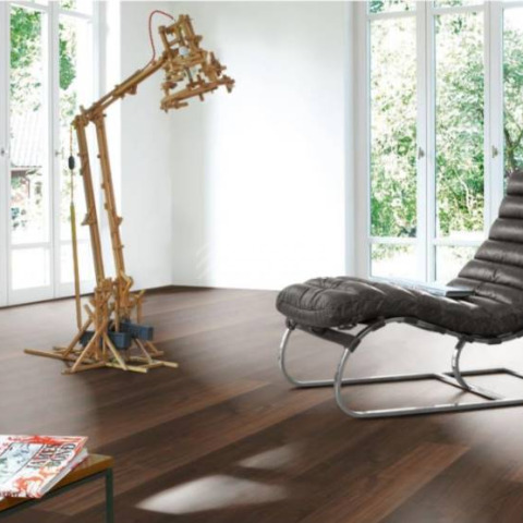 Parador Basic Plus 200 1426419 Грецкий Орех фото 4 | FLOORDEALER